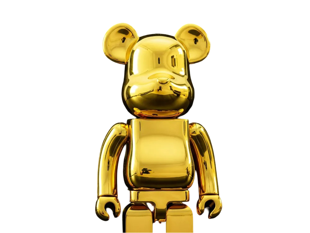 "Bear-Brick"