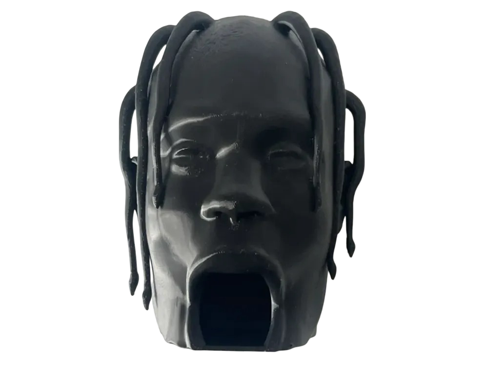 Travis Scott - Astro World