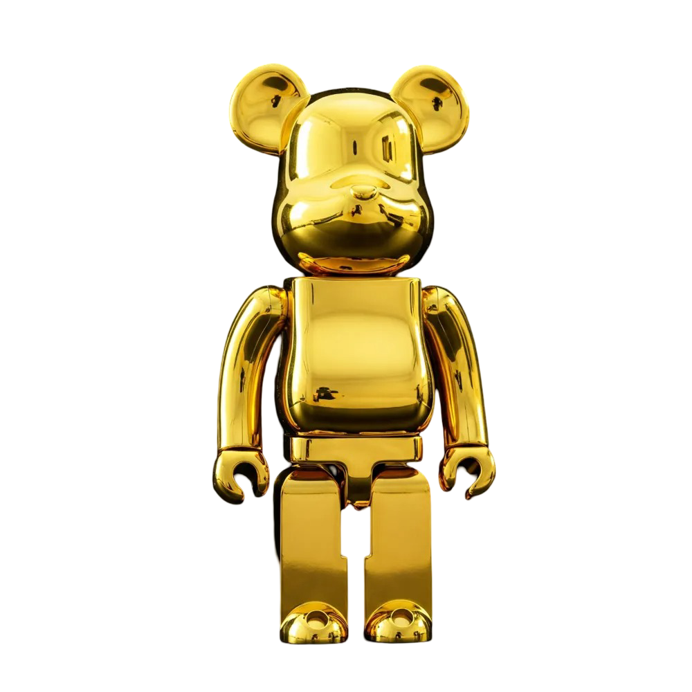 "Bear-Brick"