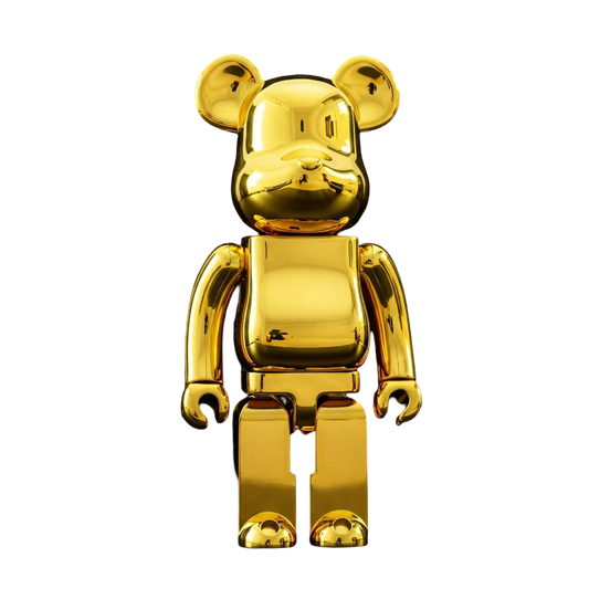 "Bear-Brick"