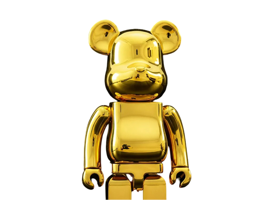 "Bear-Brick"
