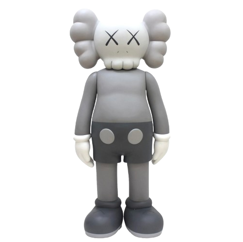 "Kaws"